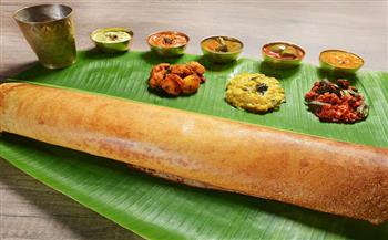 في سنغافورة.. مطعم نباتي هندي تراثي يتطلع لفتح المزيد من الفروع