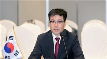 كوريا الجنوبية تدعو إلى التعاون مع الشركات العالمية لموجهات تحديات تغير المناخ