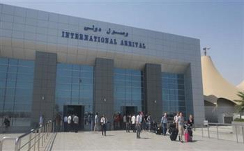 بدءاً من غد.. مطار الغردقة يستقبل قرابة 100 رحلة دولية على مدار الأسبوع