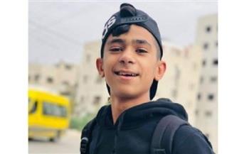 تنديد واسع بجريمة قتل الاحتلال الشهيد محمد دعدس الفلسطيني في نابلس