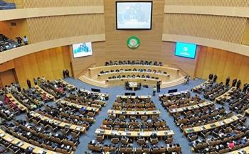 مصر تترأس جلسة مجلس السلم والأمن الإفريقي