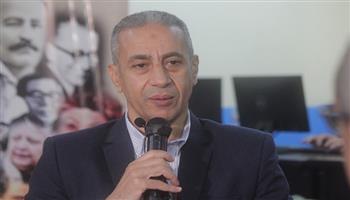 أسامه عبدالكريم: رابطة الأندية طريق الدوري المصري إلى العالمية