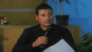 خالد غنيم ينتقد قرار "رابطة الأندية" بإنشاء بطولة جديدة