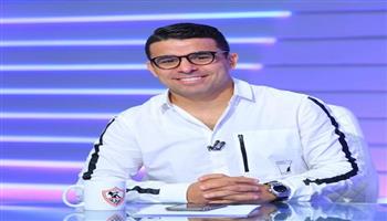 خالد الغندور: الأهلى يستحق الفوز والزمالك أضاع المباراة