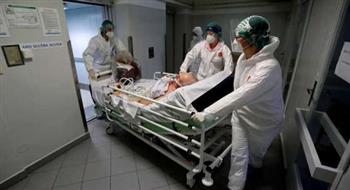 البرازيل تسجل 13321 إصابة جديدة بفيروس كورونا