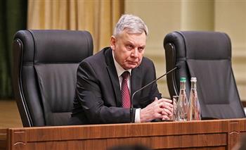 وزير دفاع أوكرانيا: استخدام طائرات بدون طيار لا ينتهك اتفاقيات مينسك
