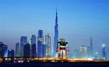 دبي تستهدف استقطاب 25 مليون سائح في 2025