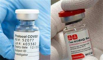 إفريقيا: إعطاء ما يزيد عن 123 مليون جرعة من اللقاح ضد "كورونا" على مستوى القارة