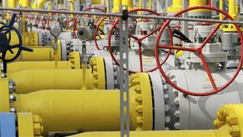 توقف ضخ شحنات الغاز الطبيعي الروسي إلى ألمانيا