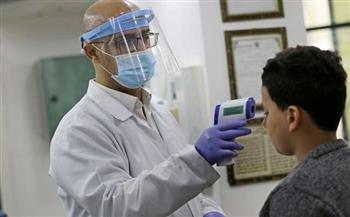 فلسطين تسجل 115 إصابة جديدة بفيروس كورونا