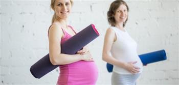 نصائح للمرأة الحامل عند ممارسة الرياضة