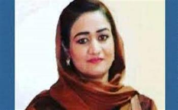 مقتل الناشطة الأفغانية فروزان صافى 