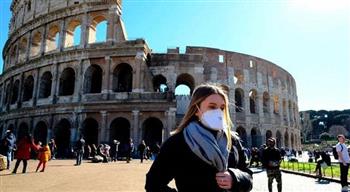 ايطاليا: نحافظ على إجراءات كورونا الإحترازية بعد تحذيرات منظمة الصحة