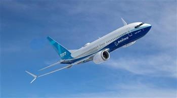 بوينج توافق على تسوية بقيمة 237.5 مليون دولار بشأن طائرات 737 ماكس