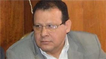نائب «اتحاد عمال مصر»: الربط الإلكترونى بين مصر وليبيا يضمن مستحقات الجانبين