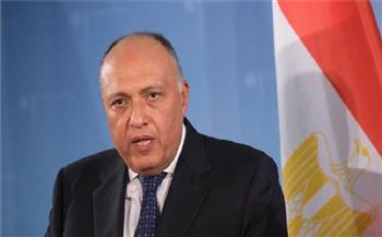 الحوار الاستراتيجي بين القاهرة وواشنطن.. علاقات ثنائية قوية وتنسيق مستمر بشأن القضايا الإقليمية 