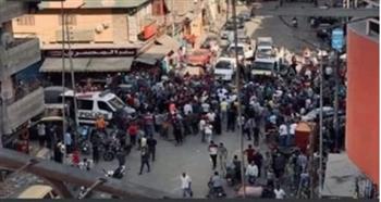 إحالة المتهمين بإهانة شعب الإسماعيلية لاستئناف القاهرة