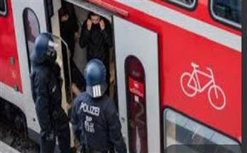 «القصة الكاملة» لهجوم مروع على محطة قطار في ألمانيا