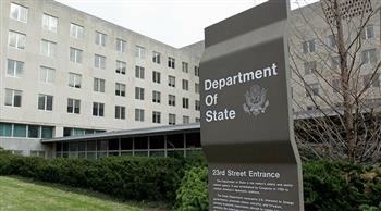 واشنطن تأمر موظفي سفارتها في إثيوبيا غير الأساسيين بالمغادرة وترجح عدم قدرة البعثة على مساعدة المواطنين