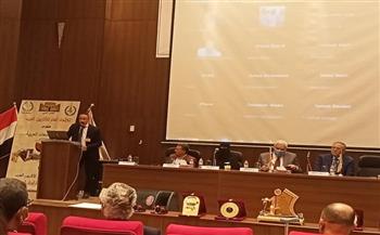 مصر تشارك في الجلسة الافتتاحية لمؤتمر اتحاد الأثريين العرب الـ 24