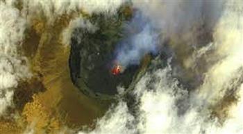 حريق يلتهم 25 ألف قطعة أثرية في الكونغو