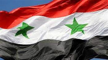 مصرع سبعة أشخاص فى انفجار لغم بريف حمص الشرقى 