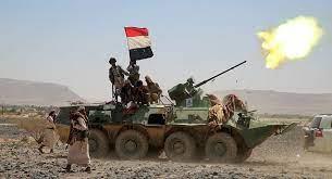الجيش اليمني يعلن إسقاط طائرة مسيرة للحوثيين في صعدة