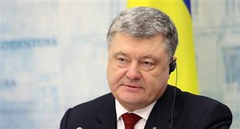 الرئيس الأوكراني السابق: القوات الروسية قادرة على الانتشار في بلادنا خلال 24 ساعة