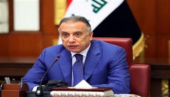 استهداف منزل رئيس الوزراء العراقي بـ «صاروخ»