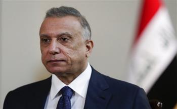 نجاة رئيس الوزراء العراقي من محاولة اغتيال بواسطة طائرة مسيرة استهدفت منزله في بغداد