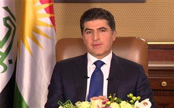 رئيس إقليم كردستان: محاولة استهداف الكاظمي عمل إرهابي خطير يهدد أمن واستقرار العراق