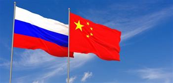 نمو التبادل التجاري بين روسيا والصين بنسبة 30.9٪