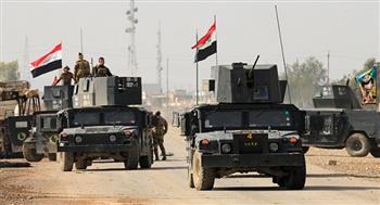 القوات المسلحة العراقية: الأوضاع الأمنية مستقرة في بغداد والمنطقة الخضراء