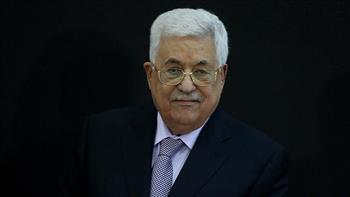 الرئيس الفلسطيني يدين محاولة اغتيال رئيس وزراء العراق