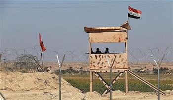 قوات الأمن العراقية تعثر على مقذوفات لم تنفجر في منزل الكاظمي