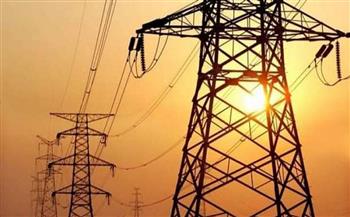 فصل الكهرباء يومي الثلاثاء والخميس المقبلين 4 ساعات عن مناطق بمدينة بني سويف للصيانة