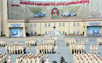  أخبار التعليم في مصر اليوم .. فتح باب التسجيل بالدراسات العليا بالكلية الفنية العسكرية