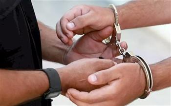 حبس عاطل بتهمة سرقة متعلقات المواطنين في دار السلام
