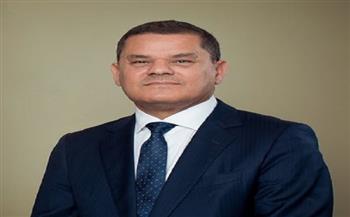 «الدبيبة» يعلن نيته الترشح لمنصب رئيس ليبيا