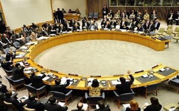 تصنيف منظمات فلسطينية بـ الإرهابية في مجلس الأمن .. غدا 