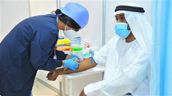الإمارات تقدم أكثر من 28 ألف جرعة لقاح "كوفيد-19" خلال الـساعات الـ 24 الماضية