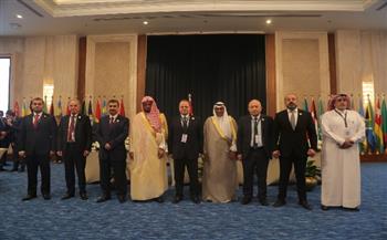 النائب العام يرأس الاجتماع السنوي الأول لـ«عمومية» جمعية النواب العموم العرب (صور)