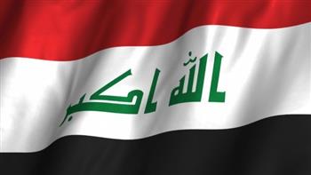 رئيس مجلس الدولة يبحث مع السفير العراقى أوجه التعاون القضائى وتبادل الخبرات
