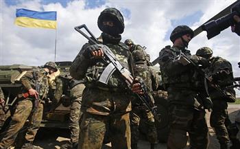 أنباء عن قصف الجيش الأوكراني محيط مطار دونيتسك