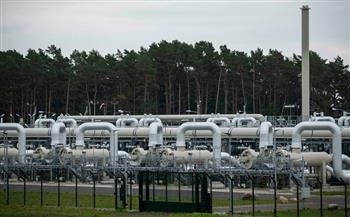 بعد تصاعد أزمة الطاقة.. روسيا تحرم ألمانيا من الغاز