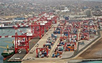 رئيس «اقتصادية قناة السويس»: ميناء السخنة سيكون الأكبر بالبحر الأحمر 
