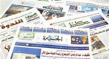 تعليقات الصحف السعودية.." سبعة أعوام.. إصلاح وتنمية.. ومكانة رائدة"