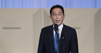 رئيس الوزراء اليابانى يختار مساعدًا له من أنصار فرض العقوبات ضد الصين