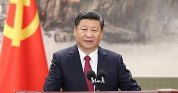 قادة الحزب الحاكم في الصين يمهدون لقرار تاريخي لصالح شي جين بينج