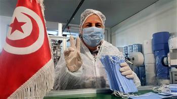 تونس تسجل 54 إصابة جديدة بفيروس كورونا المستجد